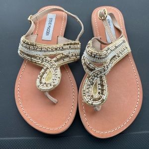 Steve Madden Sandals